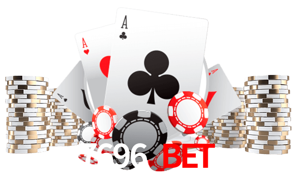 Jogue jogos de pôquer em 7696 bet