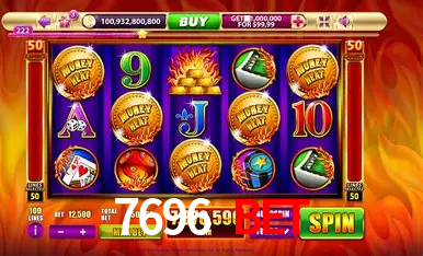 Desvendando o Mundo dos Jogos Virtuais na 7696 bet