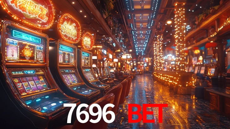 7696 bet login