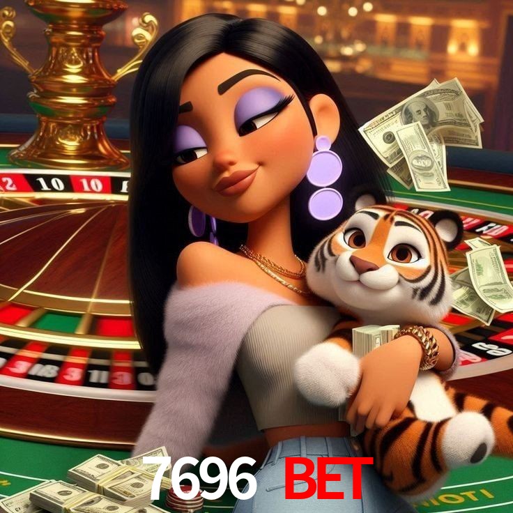 Welcome Bonus 7696 bet