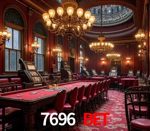 Promoção Relâmpago 7696 bet