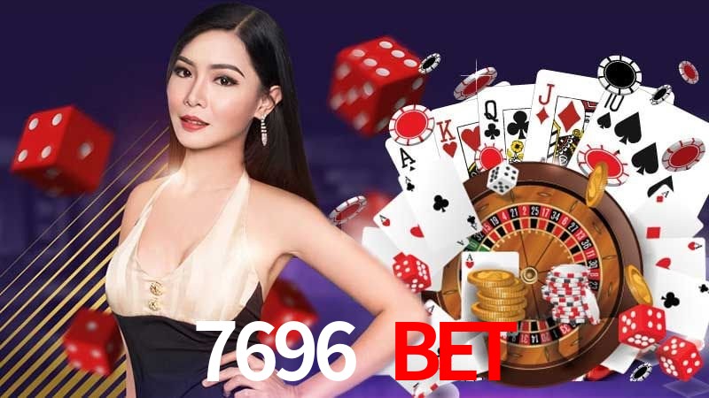 cassino 7696 bet