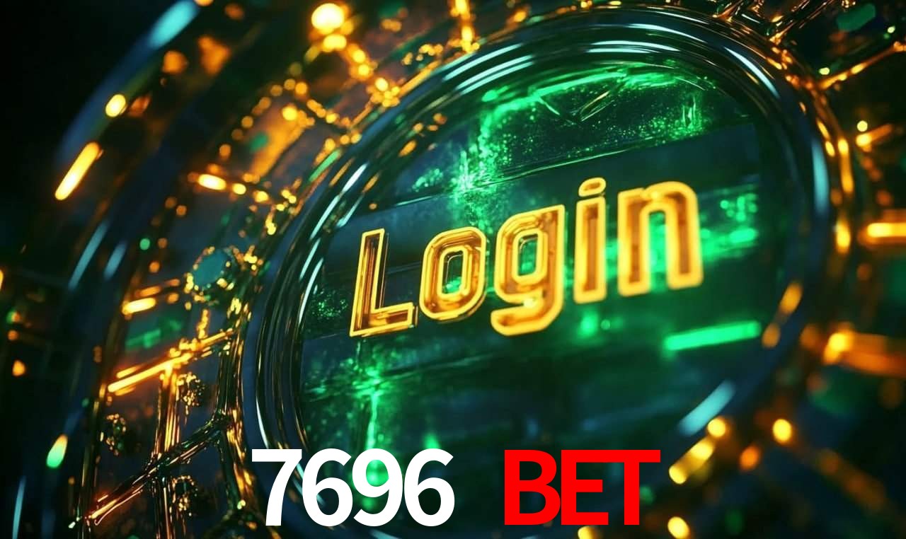 APP rápido e leve da 7696 bet