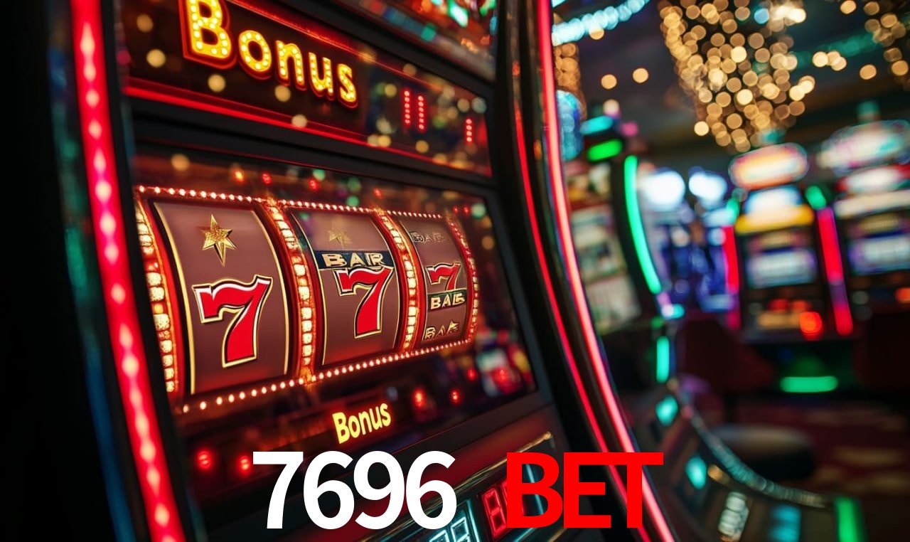 Mercados ao vivo e cash out na 7696 bet