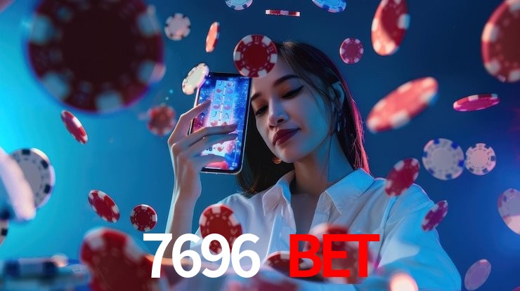 Descubra o Programa VIP da 7696 bet: Vantagens Exclusivas para Jogadores