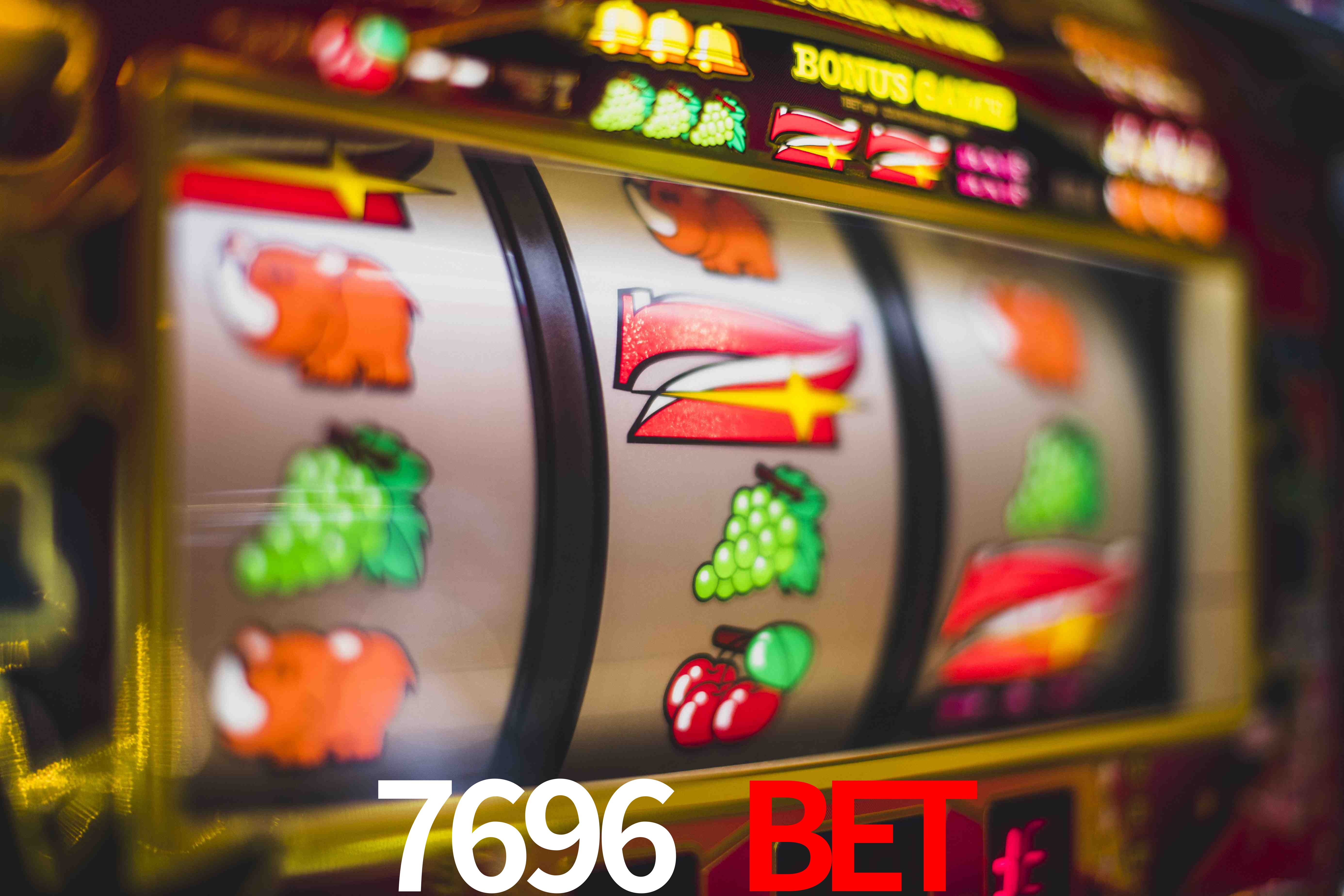 Football Betting 7696 bet