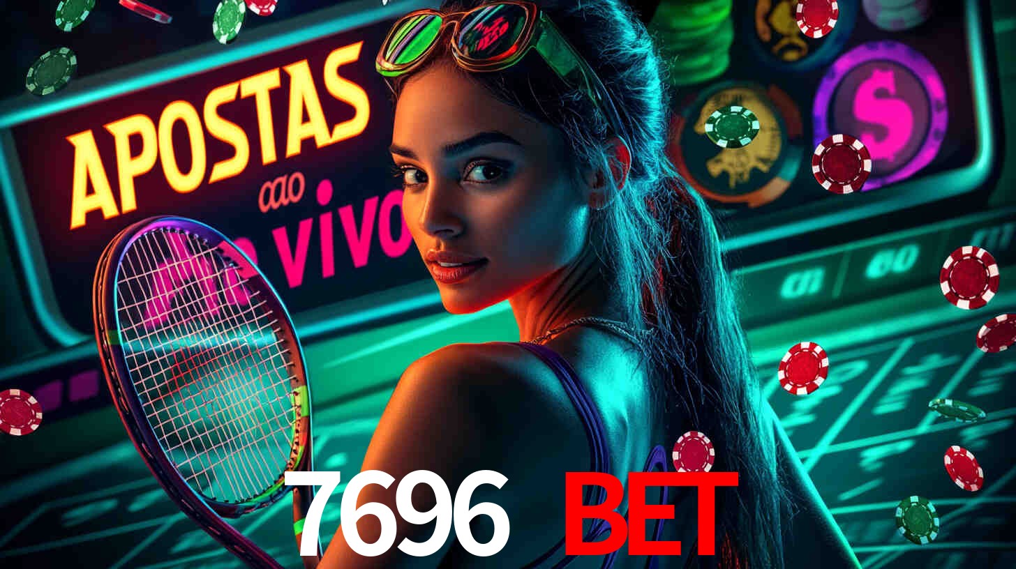 Inovações de Jogos na 7696 bet: O Futuro das Experiências Interativas