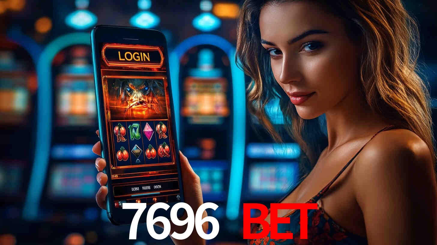 Bônus Generosos e Exclusivos no 7696 bet para Você!