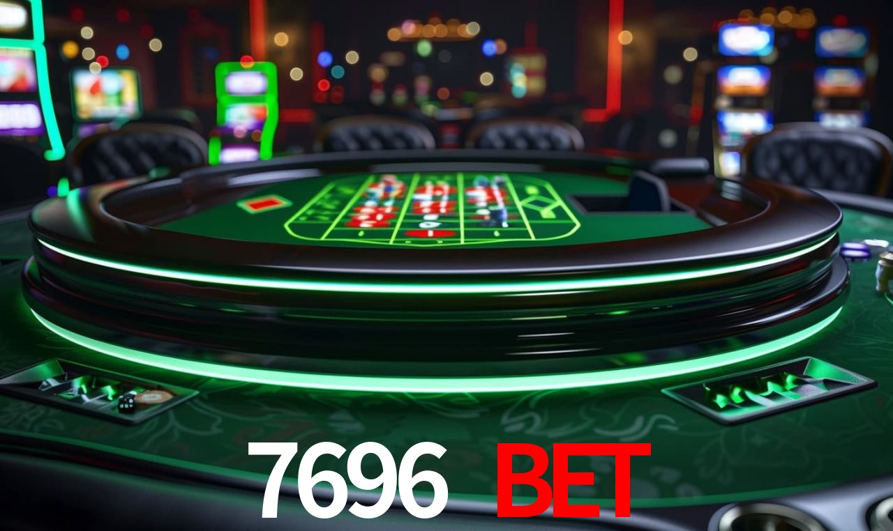 Weekend Specials 7696 bet