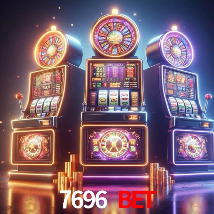7696 bet