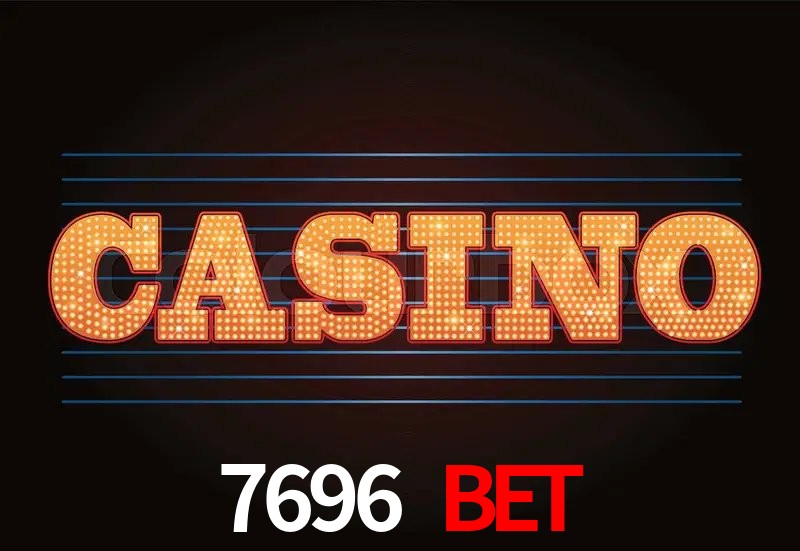 Apostas de Futebol 7696 bet