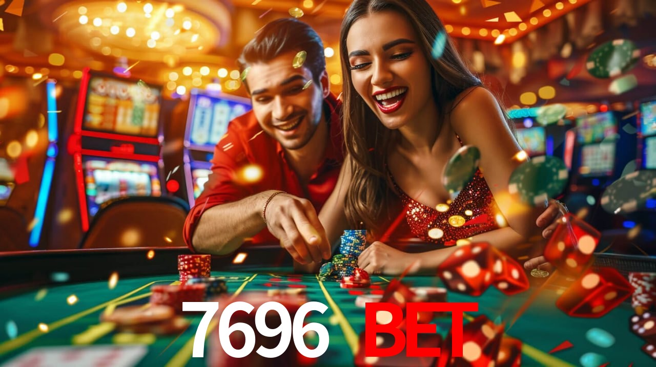 Login Seguro 7696 bet