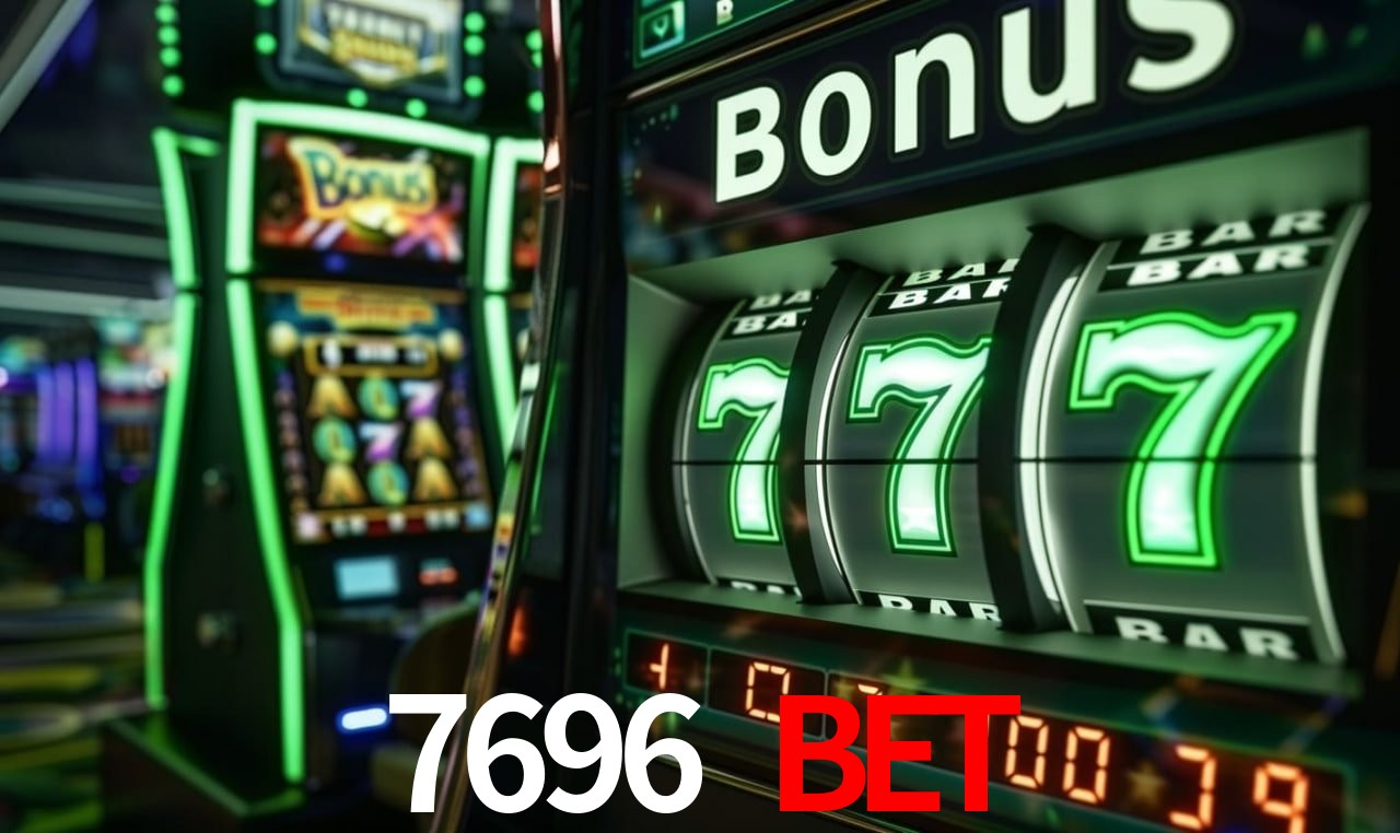 Games Directory 7696 bet