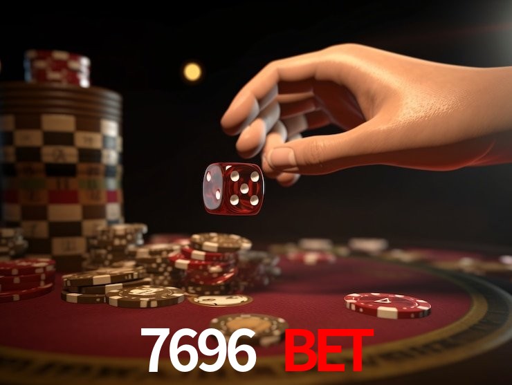 Estatísticas do Jogo 7696 bet