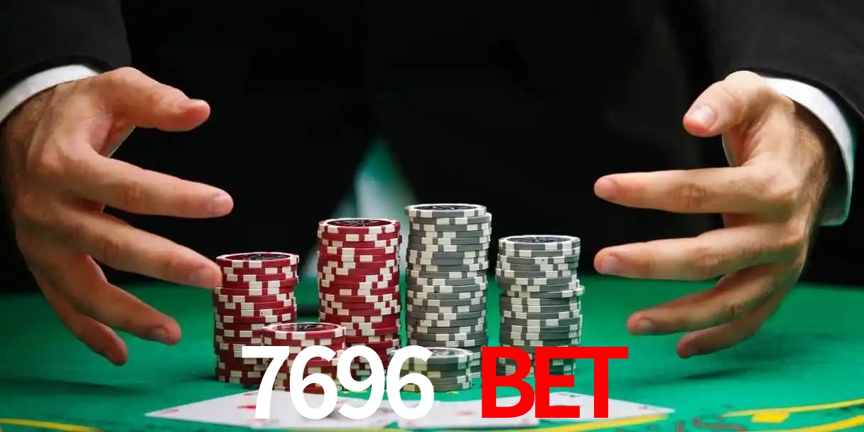 Benefícios VIP na 7696 bet