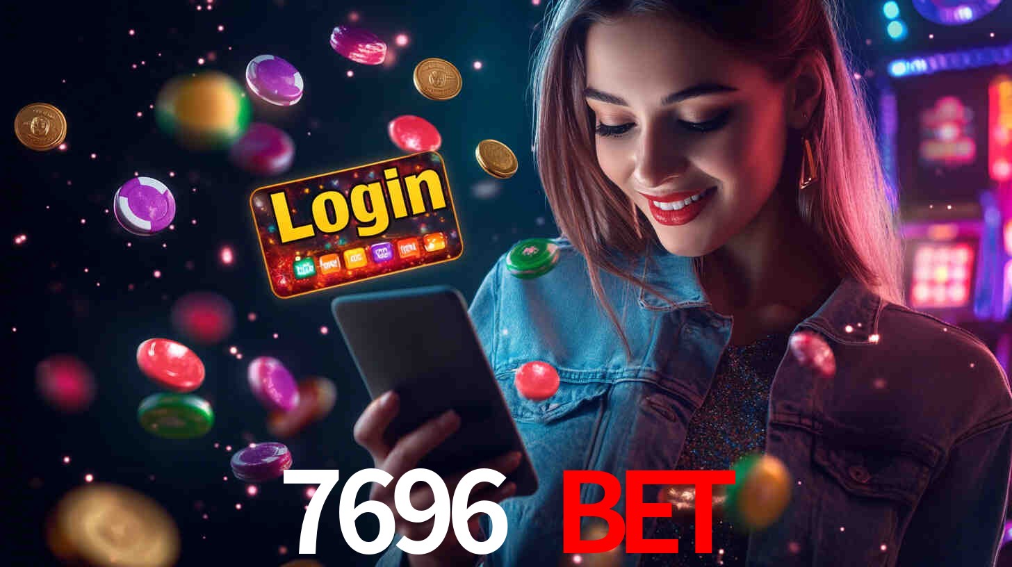 A Popularidade dos Caça-Níqueis no 7696 bet