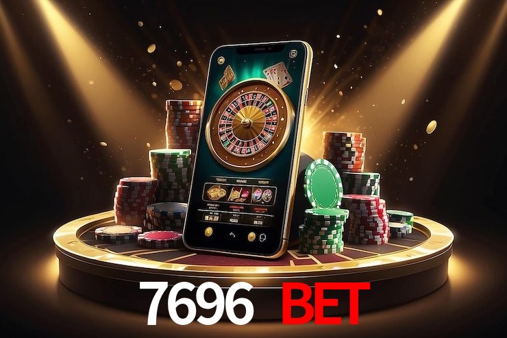 Cadastro Rápido 7696 bet