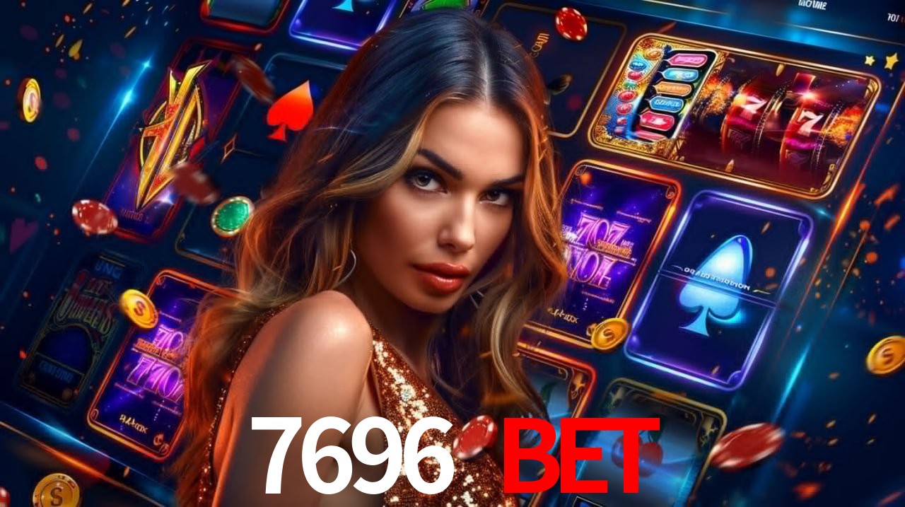 Inovações de Jogos na 7696 bet: O Futuro das Experiências Interativas