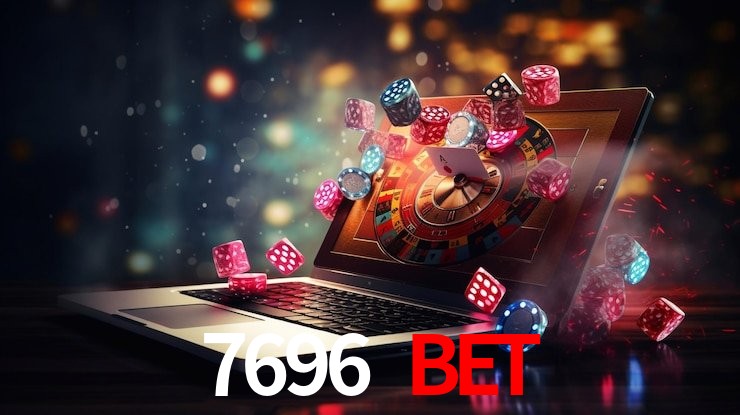 Desvendando o Mundo dos Jogos Virtuais na 7696 bet