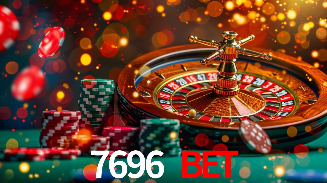 Explorando a Categoria de Eventos em Apostas na 7696 bet