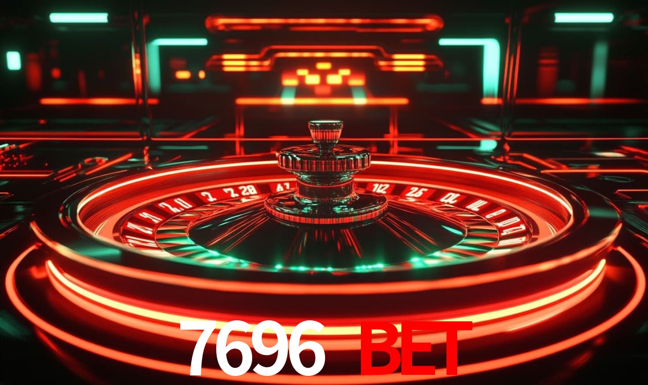 A Revolução dos Aplicativos de Jogos no 7696 bet