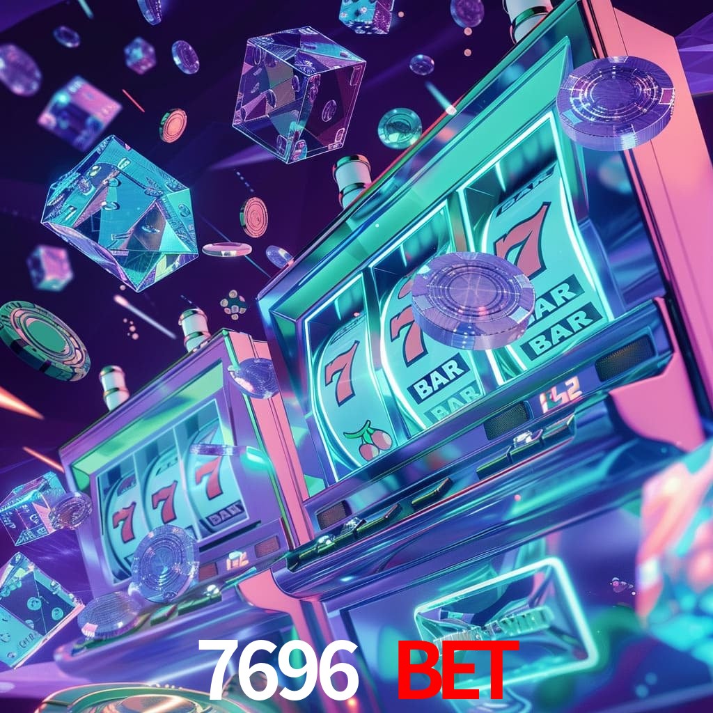 A Emoção da Loteria na 7696 bet: Uma Chance de Mudança de Vida