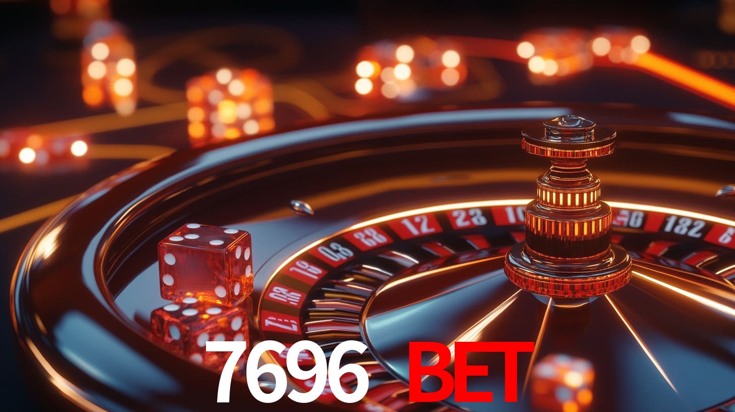 7696 bet