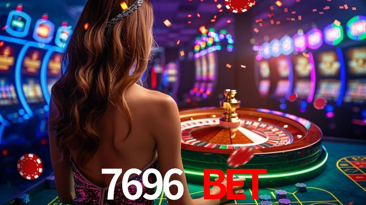 Instalação rápida do APK 7696 bet