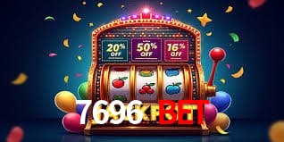 Sistemas de Segurança 7696 bet