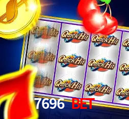 A Emoção da Loteria na 7696 bet: Uma Chance de Mudança de Vida