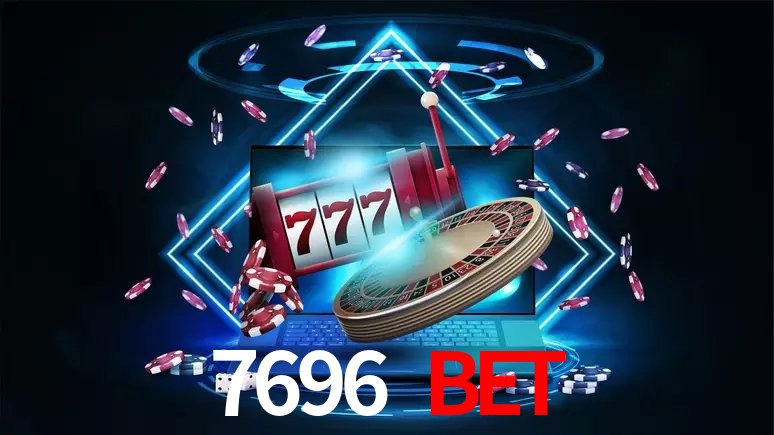 Jogos de Slot 7696 bet