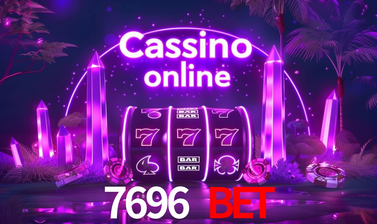 Segurança 2FA 7696 bet