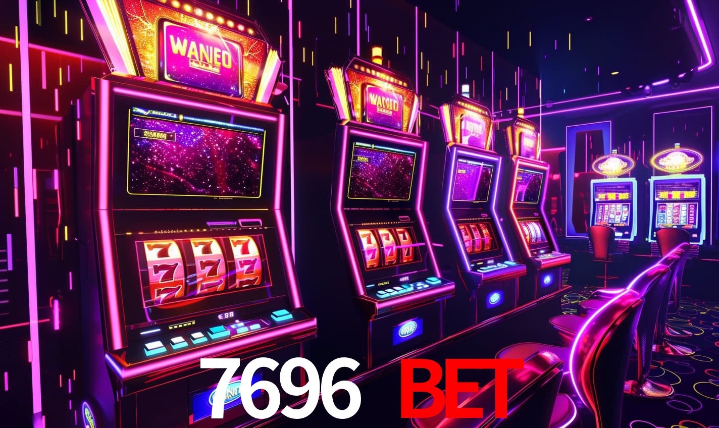 Descubra a Essência do 7696 bet: Nossa História e Compromissos