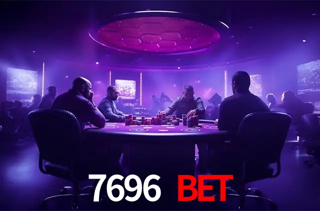 Estatísticas Esportivas 7696 bet
