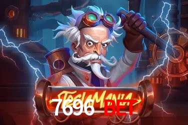 Diretório de Jogos 7696 bet
