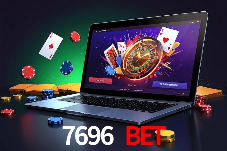 Promoções Sazonais 7696 bet