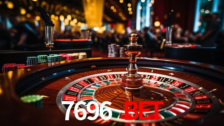Seasonal Promotions 7696 bet