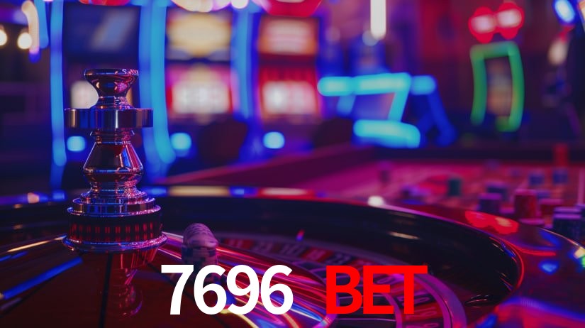 Experimente o Login Seguro Premium no 7696 bet