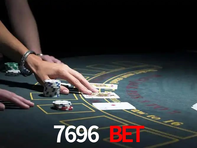 Ofertas Exclusivas 7696 bet