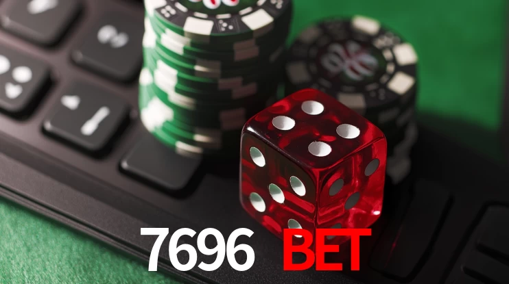 Account Benefits 7696 bet