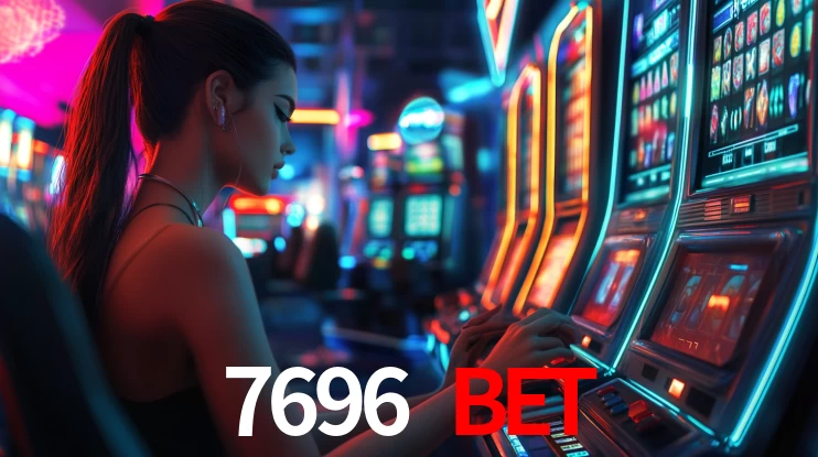 7696 bet login