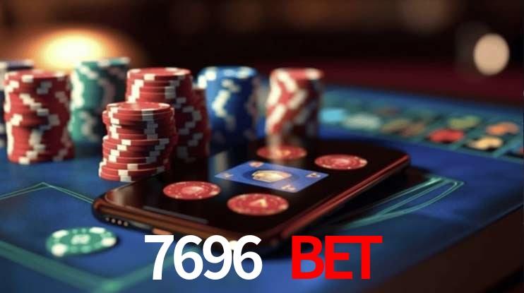 Avaliações dos Jogadores 7696 bet