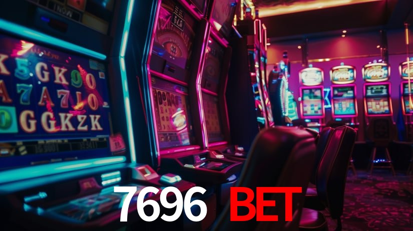 Exclusive Offers 7696 bet